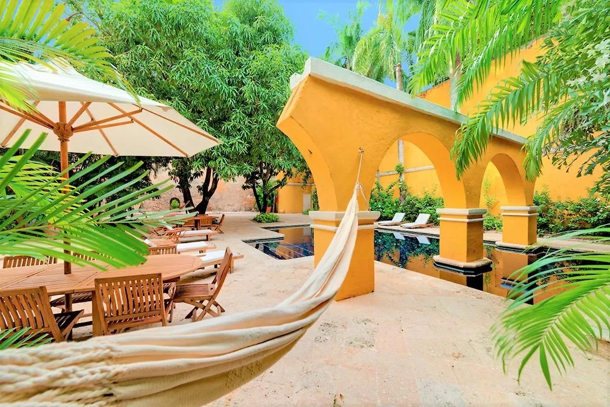 Inn Casa De Don Andres De Madariaga Y Morales Conde De Pestagua Hotel Cartagena Colombia