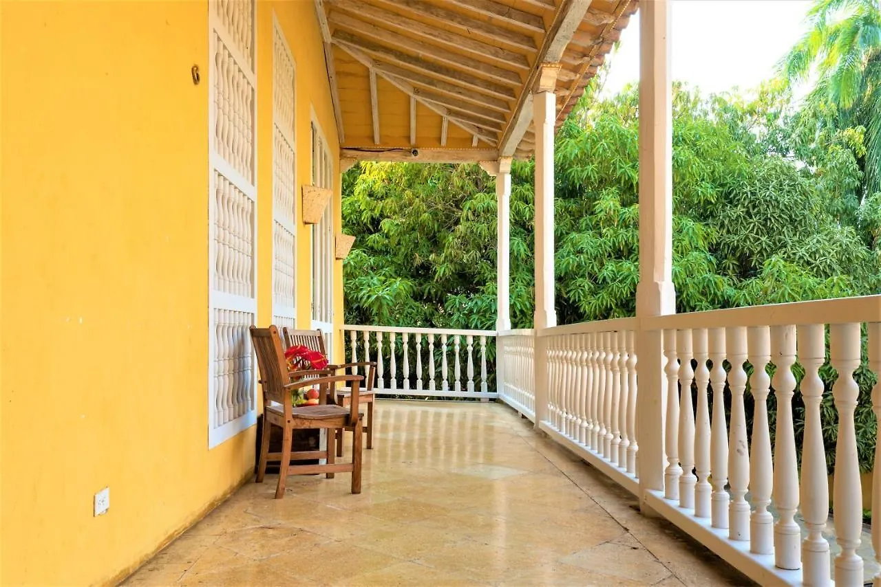 Casa De Don Andres De Madariaga Y Morales Conde De Pestagua Hotel Cartagena Colombia