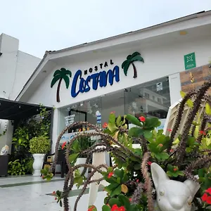 Costana - Cartagena