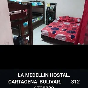 La Medellin Mini-hôtel